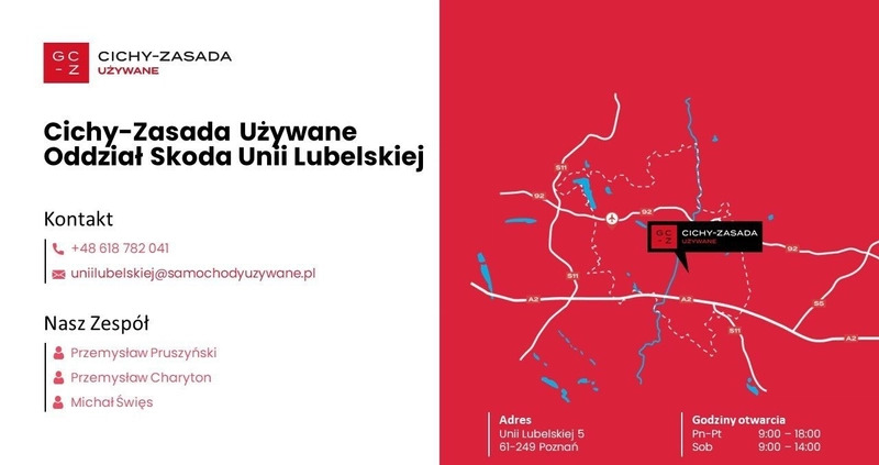 Skoda Scala cena 104900 przebieg: 25364, rok produkcji 2022 z Iwonicz-Zdrój małe 631